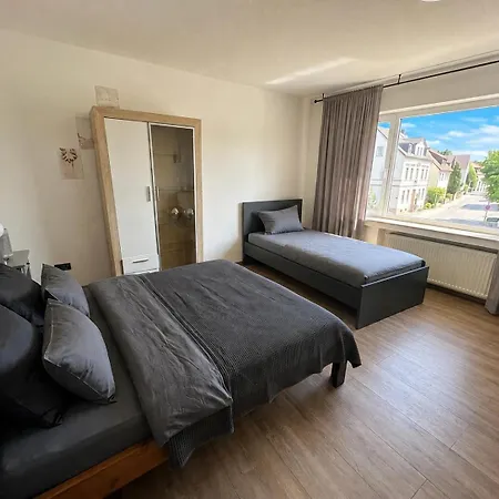 Apartamento Prime 4 *